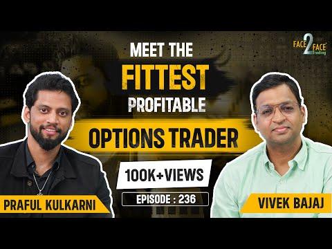 Mastering Live Market Options Trading Strategies with Prof. Kulkarni