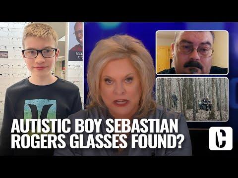 The Mysterious Case of Sebastian Rogers: Unraveling the Controversy and Search Efforts