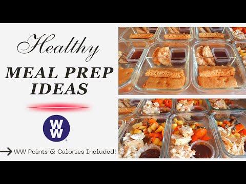 Meal Prep Made Easy: Breakfast and Lunch Recipes for Diabetics