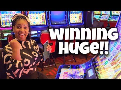 Win Big on the Dancing Drums Slot Machine: A Player's Journey