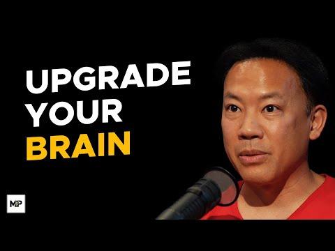 Boost Your Brain Power with Jim Quick: Key Strategies for Personal Growth and Success
