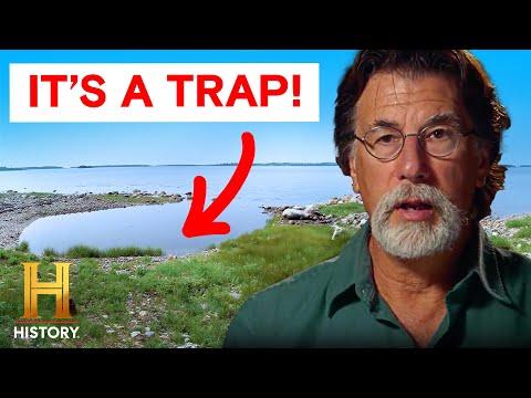Unveiling the Mysteries of Oak Island: 5 Astonishing Theories Revealed