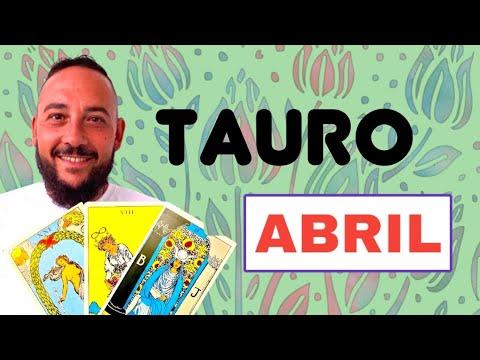 Descubre tu fortuna: Predicciones para Tauro en abril