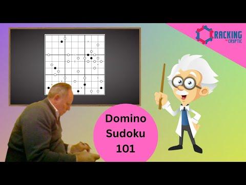 Mastering Domino Sudoku: Tips, Tricks, and Techniques