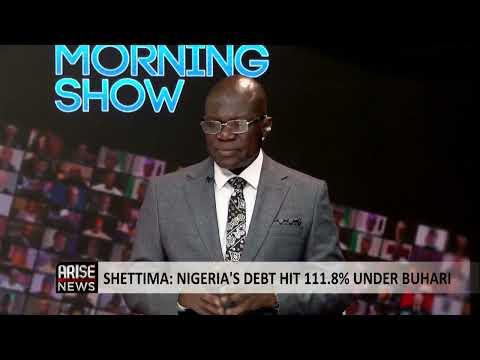 Navigating Nigeria's Economic Challenges: Insights from The Morning Show