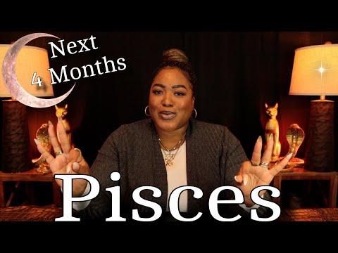 Unlocking Your Potential: A Guide for Pisces to Reach the Top