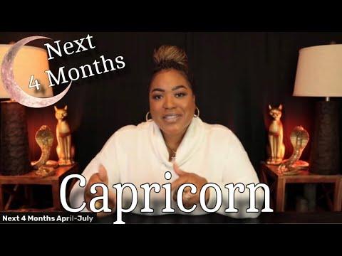 Unlocking Capricorn's Path to Self-Discovery: A Rare Chance Ahead