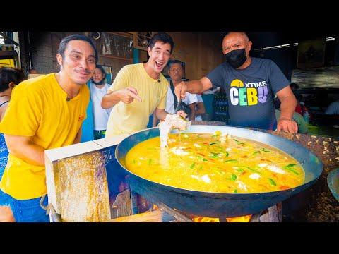 Discovering Cebuano Street Foods: A Culinary Adventure in the Philippines