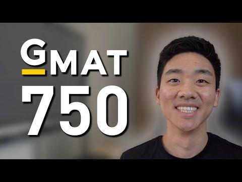 How I Scored 750 on the GMAT: Top 3 Resources, Study Schedule, and Personal Journey