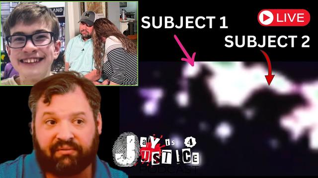 Unraveling the Mystery of Sebastian Rogers: Analysis of 'Flashlight Video'
