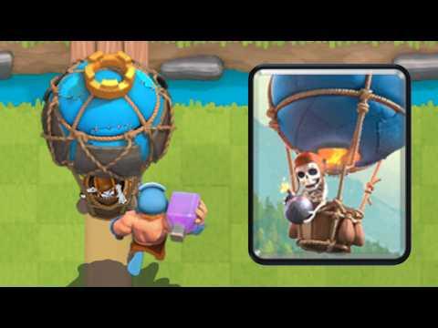Unleashing the Power of Lumber Loon: A Strategic Clash Royale Guide