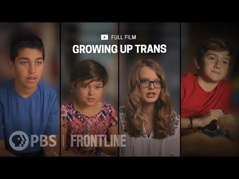 Raising Awareness and Acceptance for Transgender Children