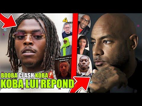 Chakola quitte Wati B, Koba répond à Booba : les dernières nouvelles du rap français