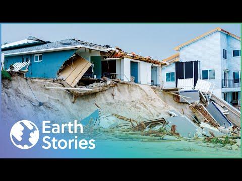 Uncovering the Secrets of Natural Disasters: From Tsunamis to Supereruptions