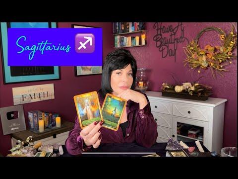 Unlocking the Power of Sagittarius: Tarot Reading Insights