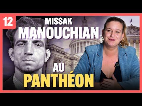 La Résistance étrangère au Panthéon: Histoire, Héros et Luttes Actuelles