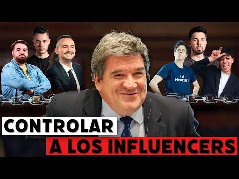 Cómo cumplir con las regulaciones para influencers en España