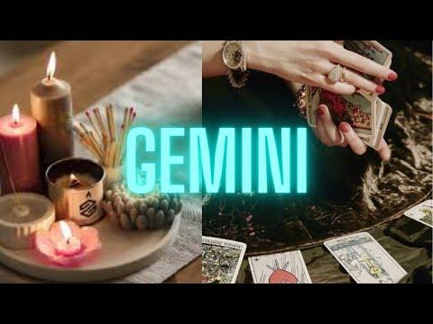 Gemini Horoscope May 2024: Guilt, Trust, and Reconciliation