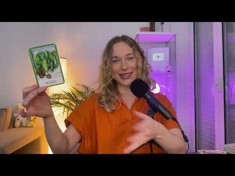 Unlock Your Potential: Virgo Tarot Reading Insights