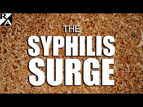 The Alarming Rise of Syphilis in the US: A Deep Dive into the Public Health Crisis