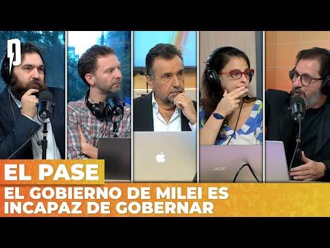 El Gobierno de Milei: Retos y Desafíos