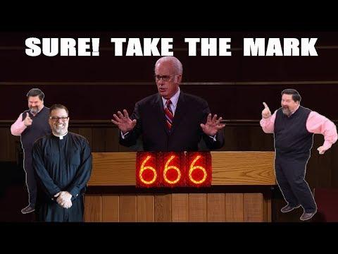 John MacArthur Condemned By Friends & Himself