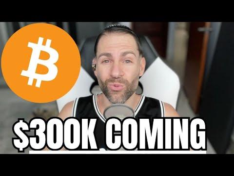 Bitcoin Price Predictions: From $72,000 to $300,000 - What's Next?