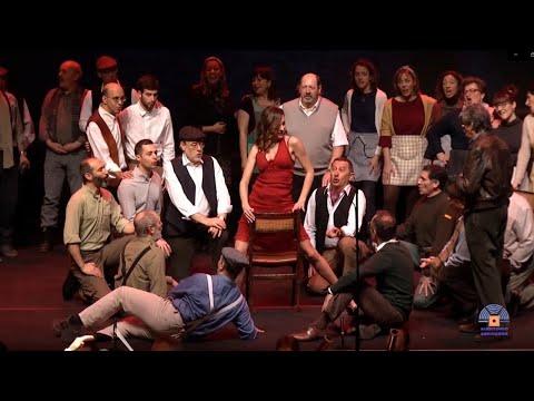 L'opéra Carmen de Bizet: Un récit passionné et tragique