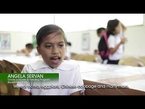 Empowering Filipino Youth Through Agriculture: A Path to Sustainable Development