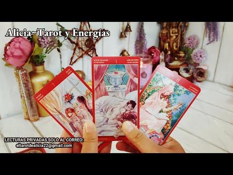 Descubre la Intimidad de tu Persona Especial con el Tarot