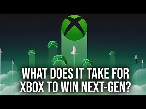 Xbox's Strategy for Next-Gen Success: A Deep Dive Analysis
