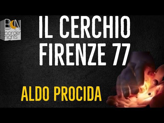 The Spiritual Evolution of Cerchio Firenze 77: Insights and Revelations