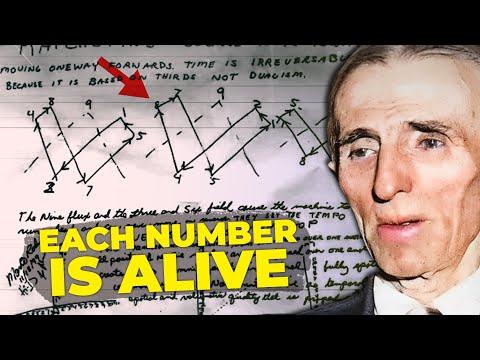Unveiling the Mysteries of the Universe: Numbers, Frequencies, and Divine Connections