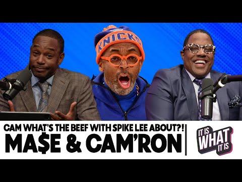 Unveiling the Secrets of Spike Lee, Michael Porter Jr, and the NBA Playoffs