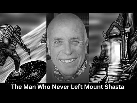 The Mysterious Disappearance of Carl Landers on Mount Shasta