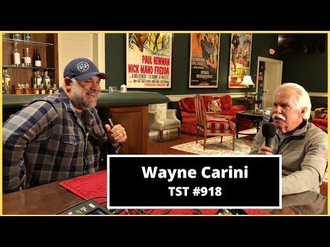 Exploring Wayne Carini's Passion for Cars and Investments
