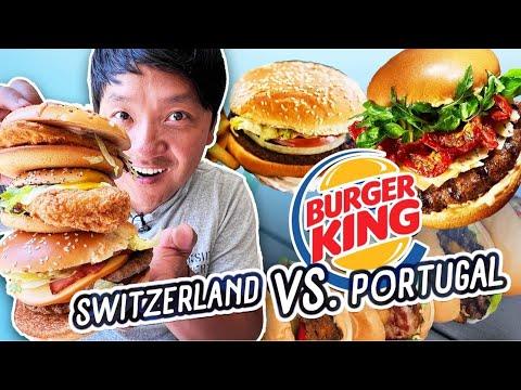 Discovering the Most Expensive Fast Food in the World