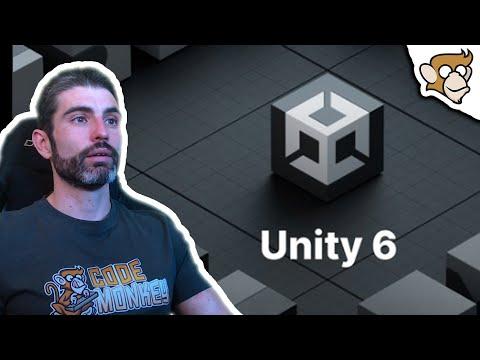 Exploring the Exciting Updates of Unity 6: A Comprehensive Guide