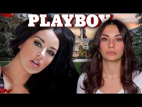 The Mysterious Case of the Playboy Model