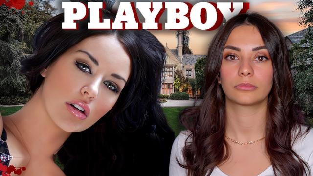 The Mysterious Case of the Playboy Model