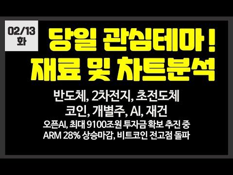 반도체와 AI 시장 업데이트: 주목해야 할 핫 키워드와 투자 전략