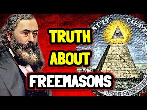 Unveiling the Truth: Do Freemasons Worship Lucifer?