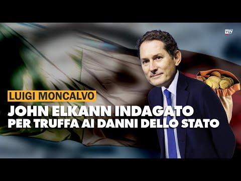 John Elkann Investigation: Uncovering Allegations of Financial Wrongdoing