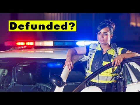 The Impact of Defunding the Police: A Comprehensive Analysis