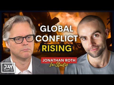 Is World War III on the Horizon? Experts Weigh In on Global Crisis and Conflict