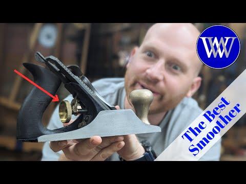 Mastering the Art of Souped Up Smoothing Planes: A Comprehensive Guide