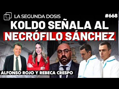 Las Revelaciones de Koldo: Política, Corrupción y Seguridad en España