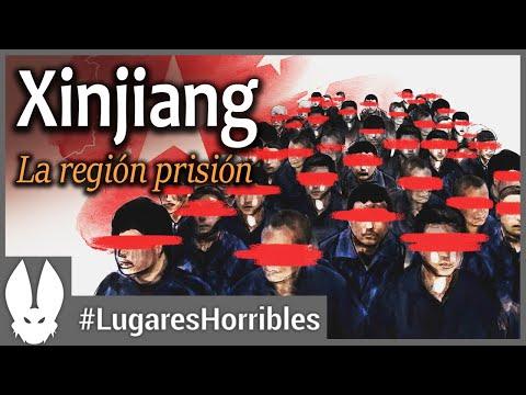 El Genocidio Cultural en Xinjiang: La Trágica Realidad Revelada