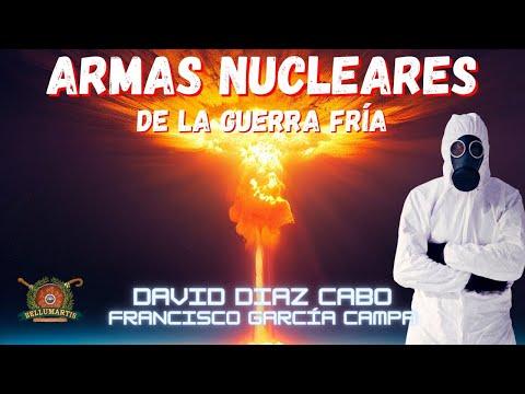 Armas nucleares de la Guerra Fría: Una mirada profunda