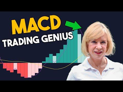 Unlocking Profitable Trading Strategies with Custom MACD Parameters